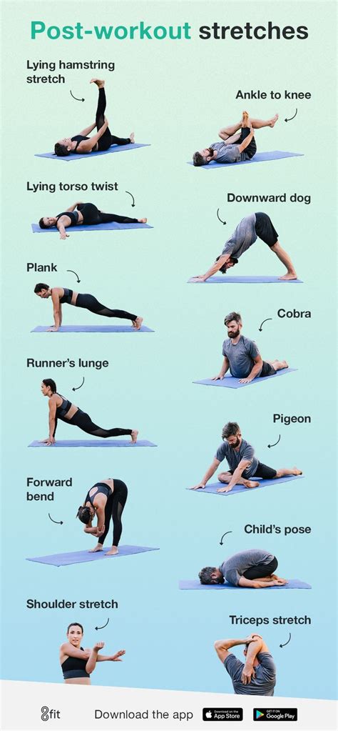 This 30min Full Body Stretching Routine is perfect for Rest Days or anytime your muscles feel extra stiff or sore. This also helps to increase mobility and f... 